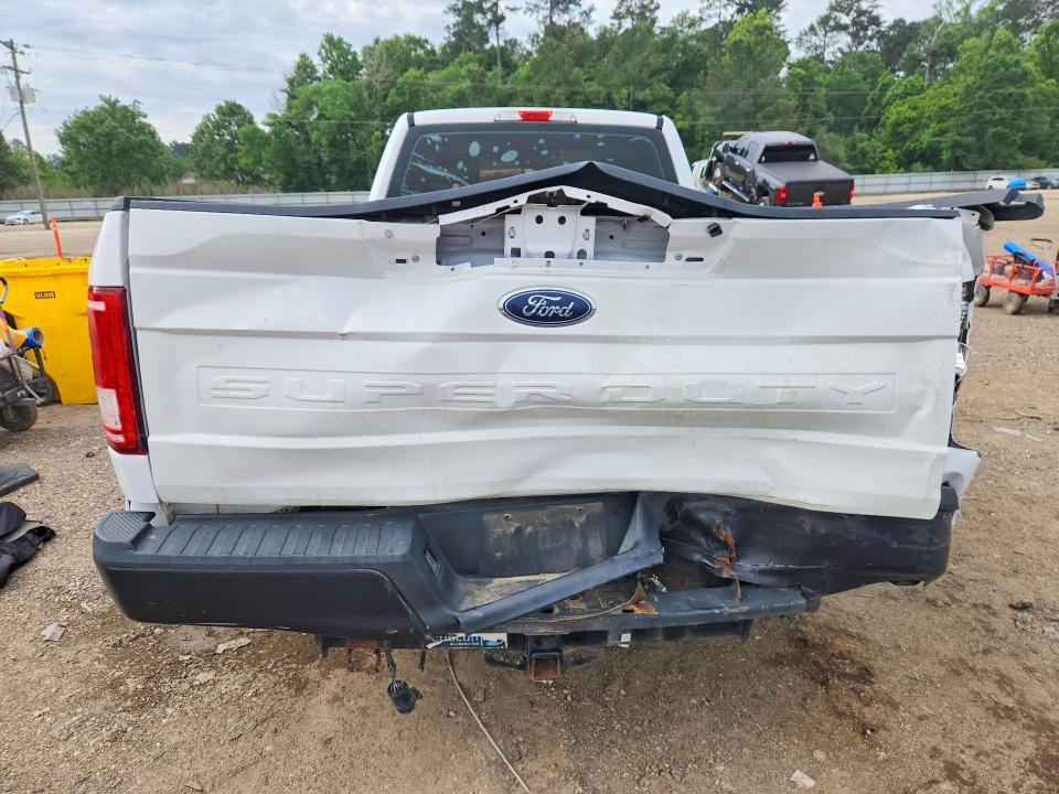 2016 Ford F150