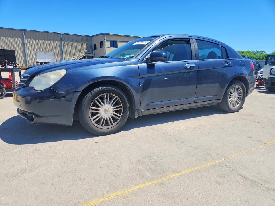 2008 Chrysler Sebring Limited