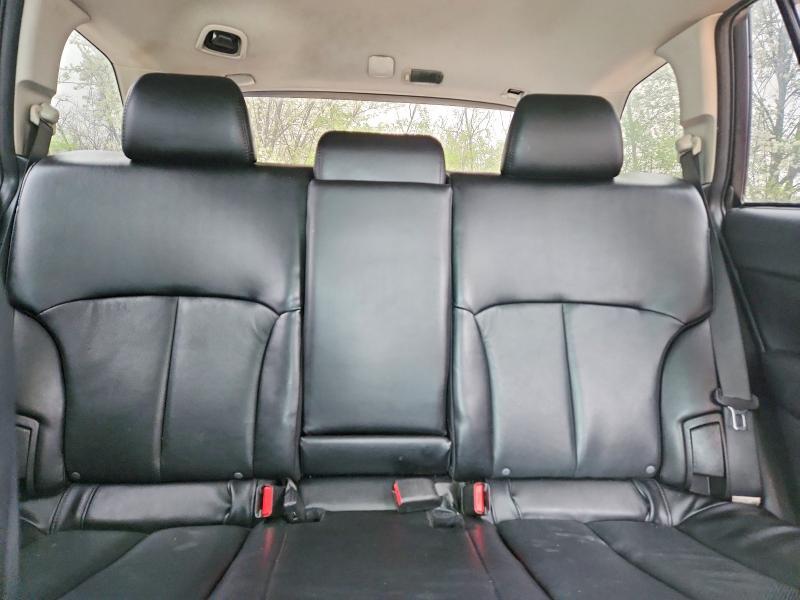 2011 Subaru Outback 2.5i Limited