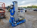 2005 Genie Vertical Lift