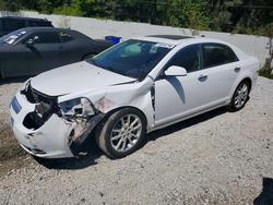 2012 Chevrolet Malibu ltz for sale in Fairburn, GA