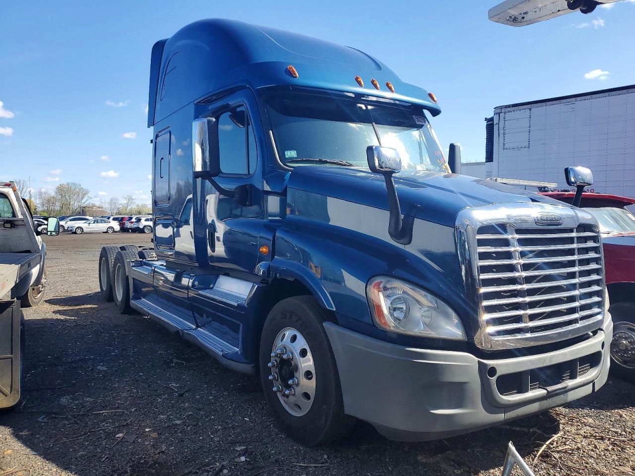 2015 Freigliner Cascadia 125