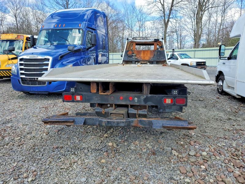 2004 Chevrolet C5500 C5c042