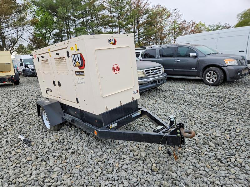 2024 Caterillar 2024 Caterpillar Xq60 Generation