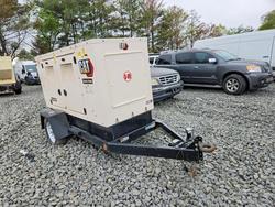 2024 Caterillar 2024 Caterpillar Xq60 Generation for sale in Windsor, NJ