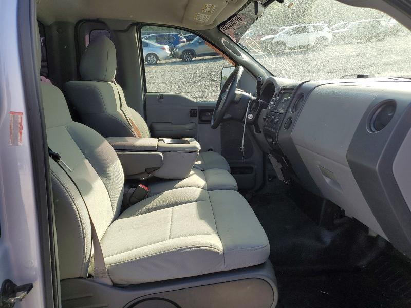 2007 Ford F150