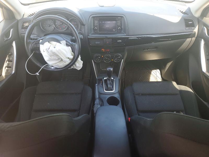 2015 Mazda Cx-5 Touring