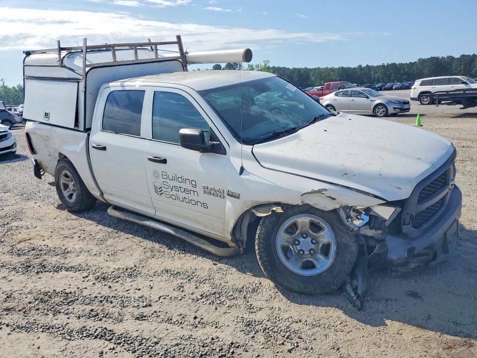 2017 Dodge RAM 1500 ST