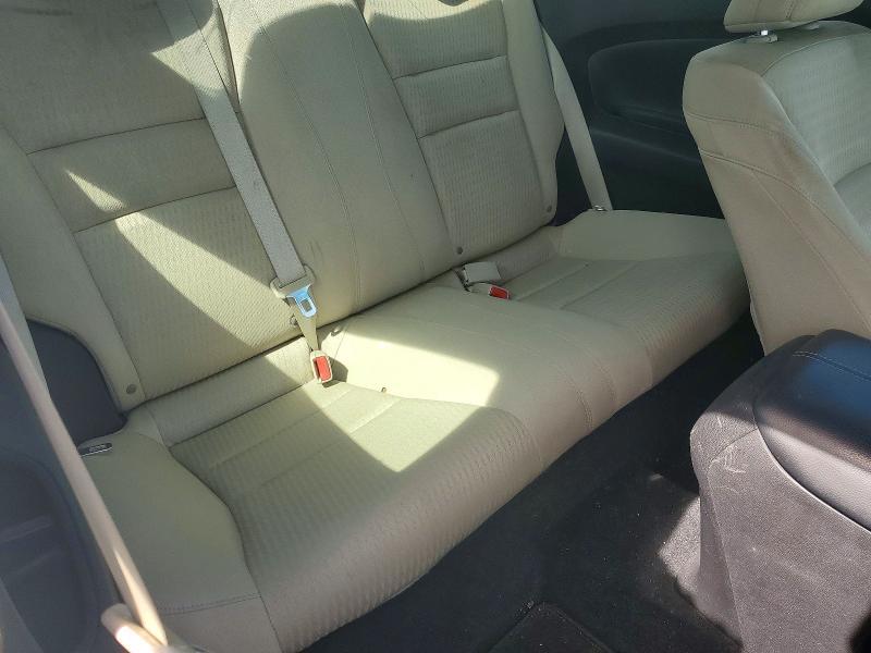 2015 Honda Accord ex
