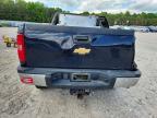 2013 Chevrolet Silverado K2500 Heavy Duty LT