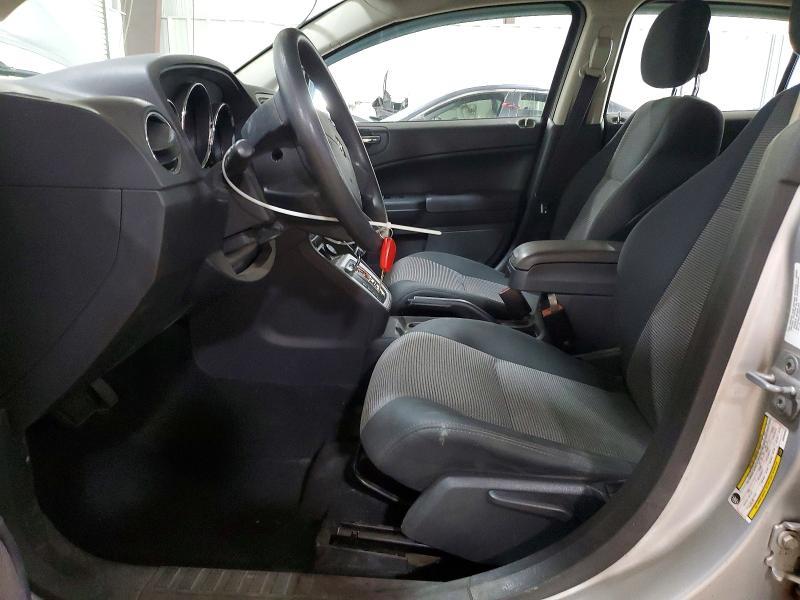 2011 Dodge Caliber Mainstreet