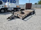 2017 Bigtex Trailer