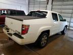 2007 Honda Ridgeline RTS