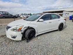 2015 Nissan Altima 2.5 sv for sale in Brighton, CO