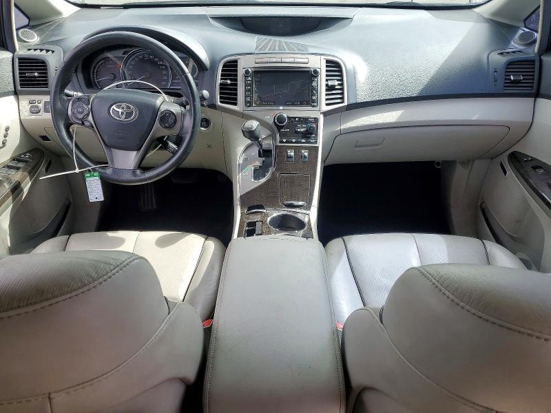 2014 Toyota Venza Limited