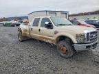 2008 Ford F350 Super Duty