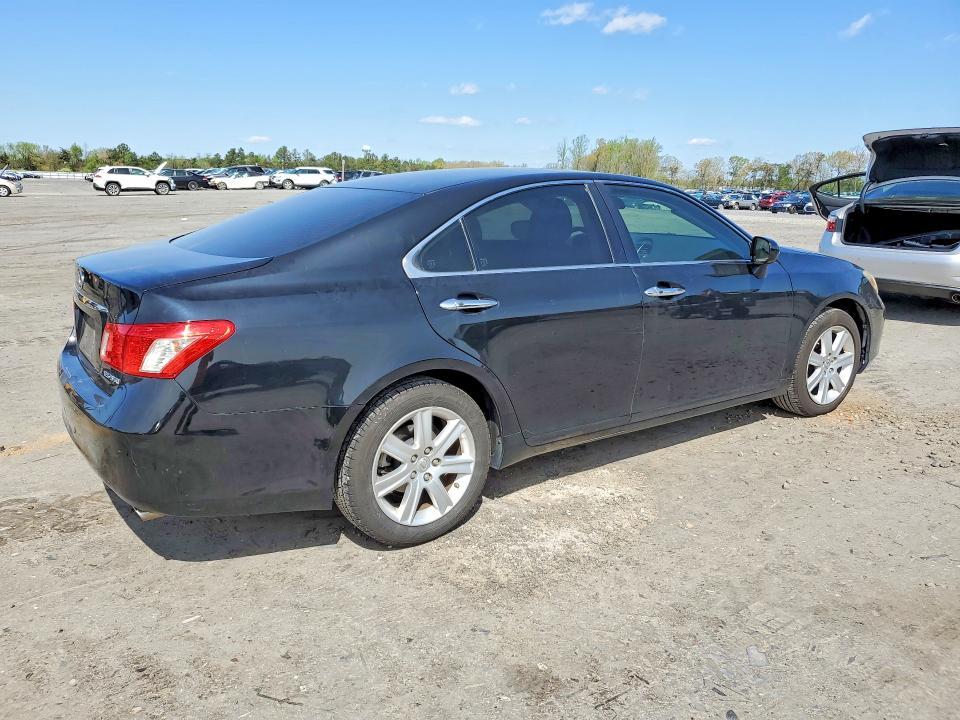 2009 Lexus Es 350 Base