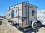 2016 Keystone Tone Cougar Camper