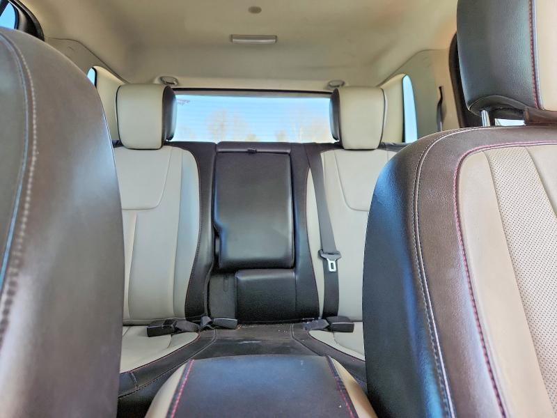 2012 GMC Terrain slt