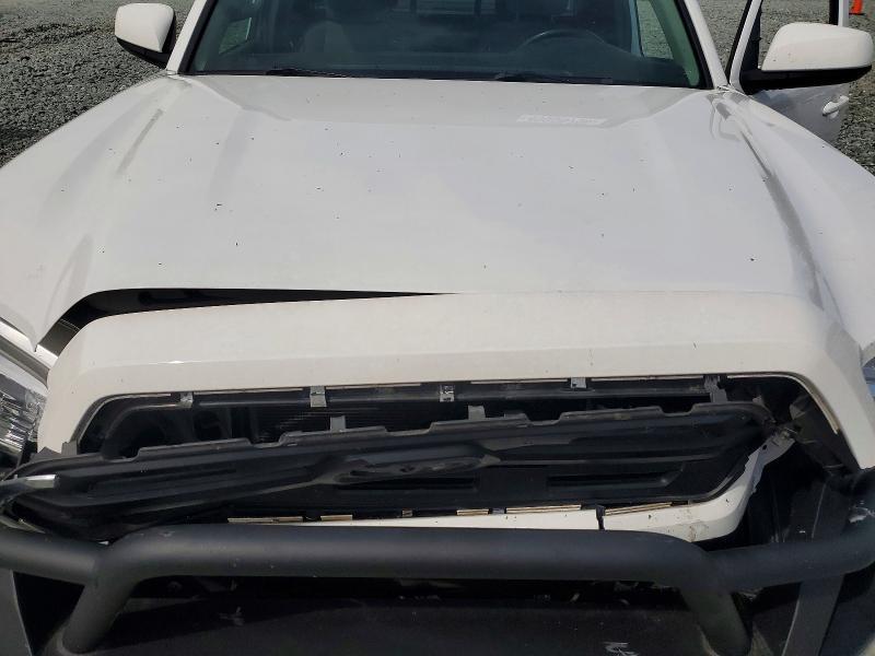 2016 Toyota Tacoma SR5 V6