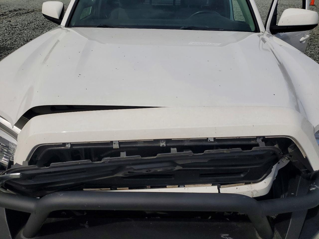 2016 Toyota Tacoma SR5 V6