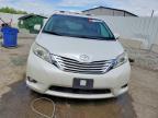 2013 Toyota Sienna Limited 7-passenger
