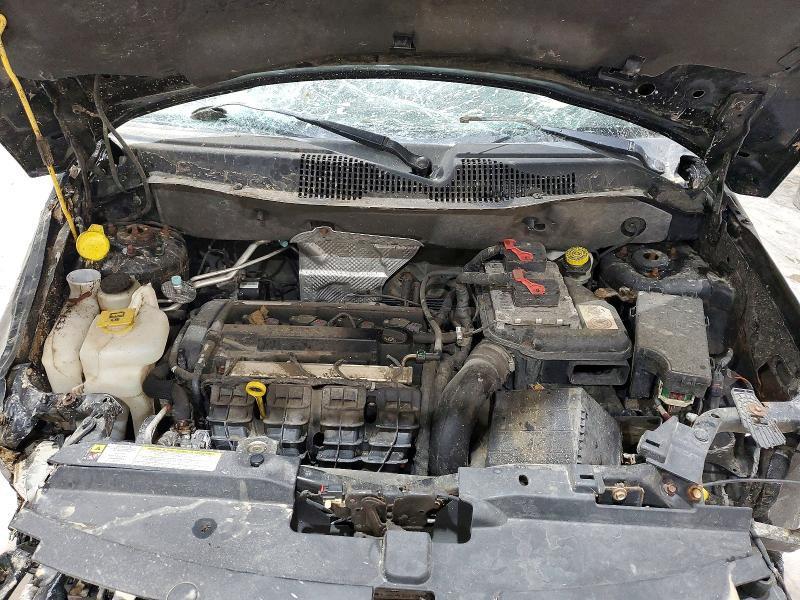 2013 Jeep Compass Latitude