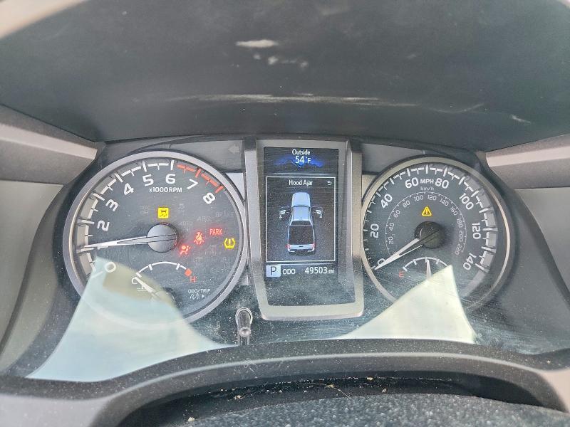 2020 Toyota Tacoma TRD PRO