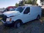 2019 Nissan NV 2500 Utility / Service Van