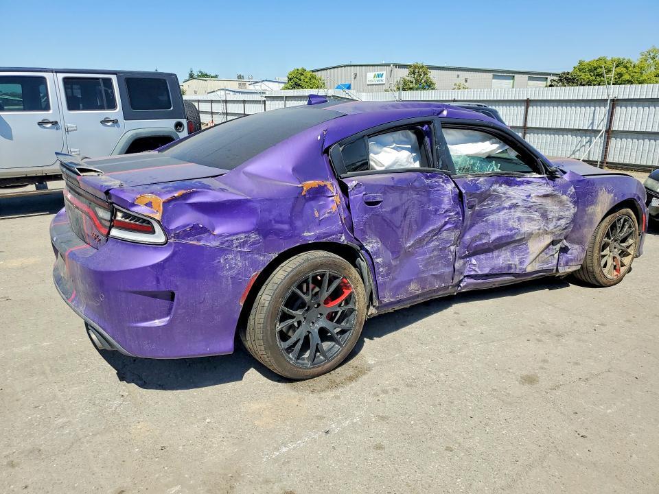 2019 Dodge Charger r