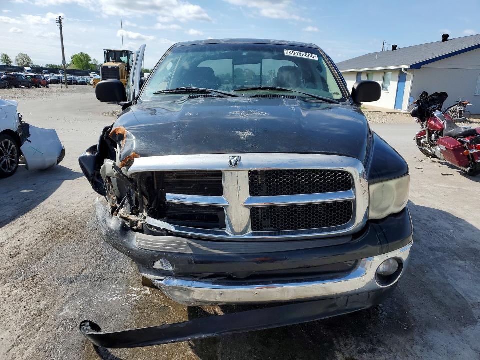 2005 Dodge Ram 1500 st