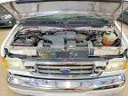 2003 Ford Econoline E350 Super Duty Van