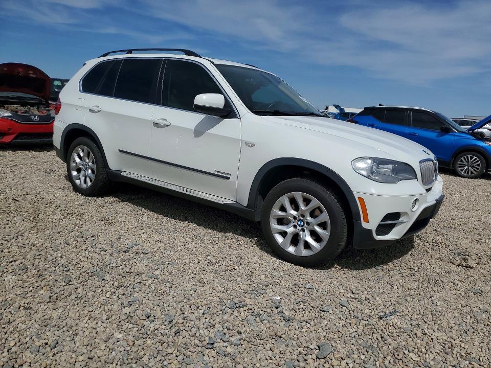 2013 BMW X5 Xdrive35i