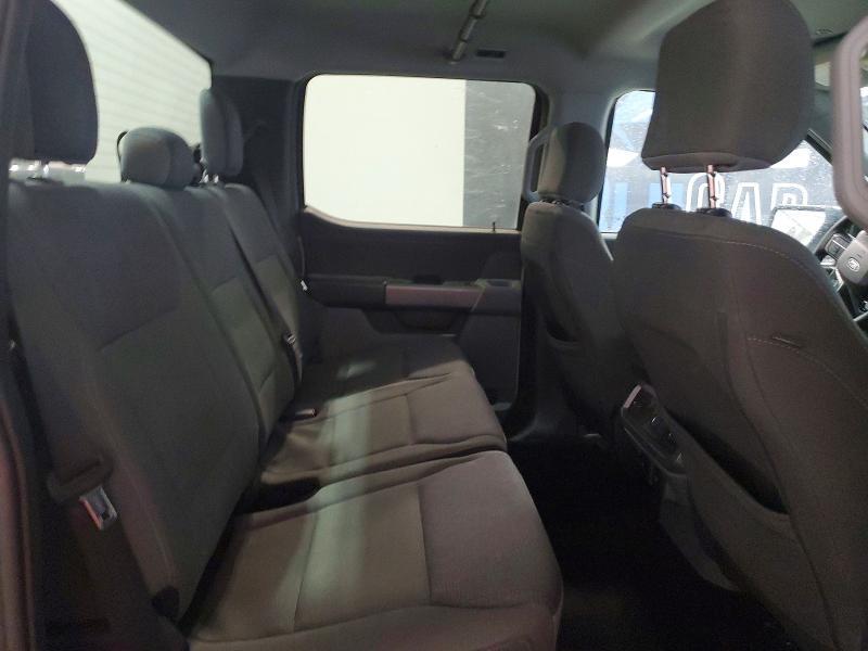 2024 Ford F150 XLT