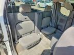 2018 Nissan Frontier S