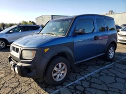 2006 Honda Element ex for sale in Vallejo, CA