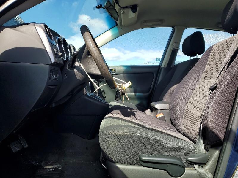 2006 Toyota Corolla Matrix xr