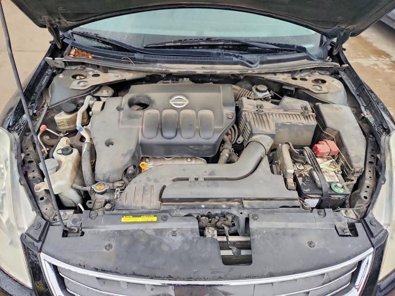 2011 Nissan Altima 2.5