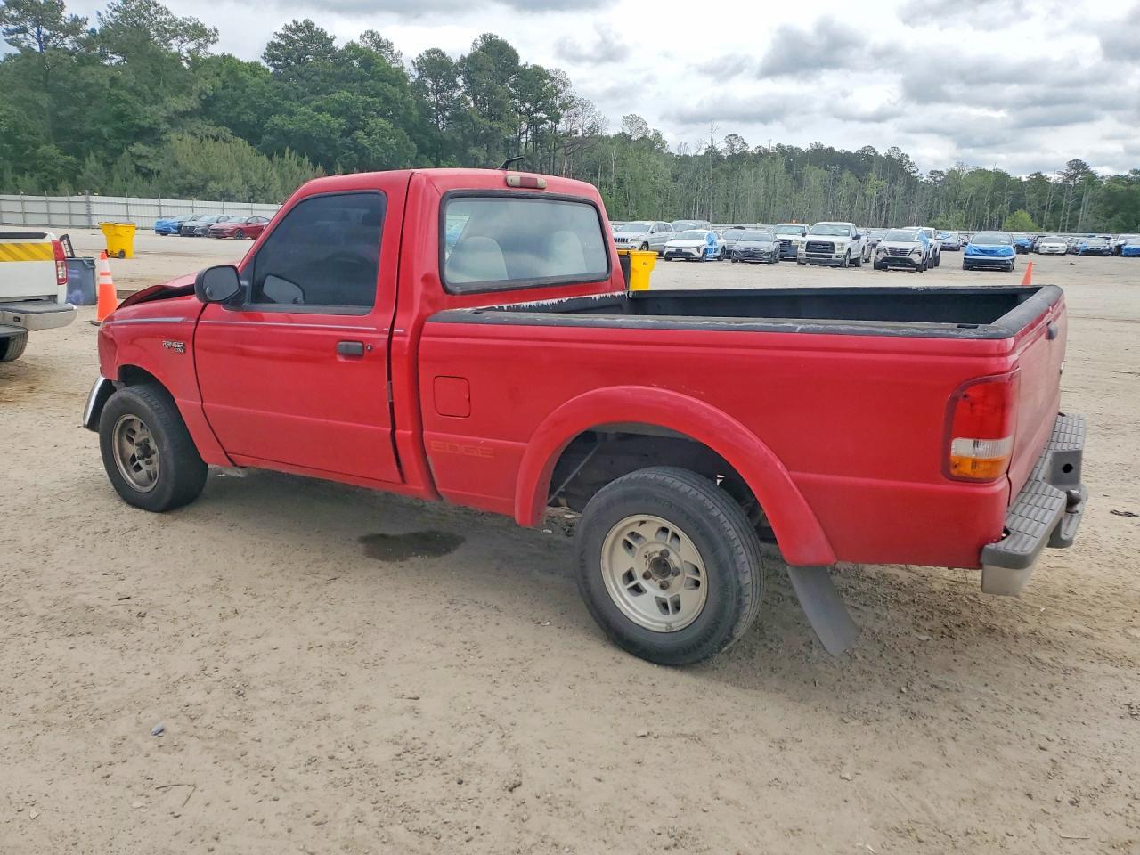 1996 Ford Ranger