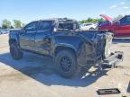 2015 GMC Canyon SLE