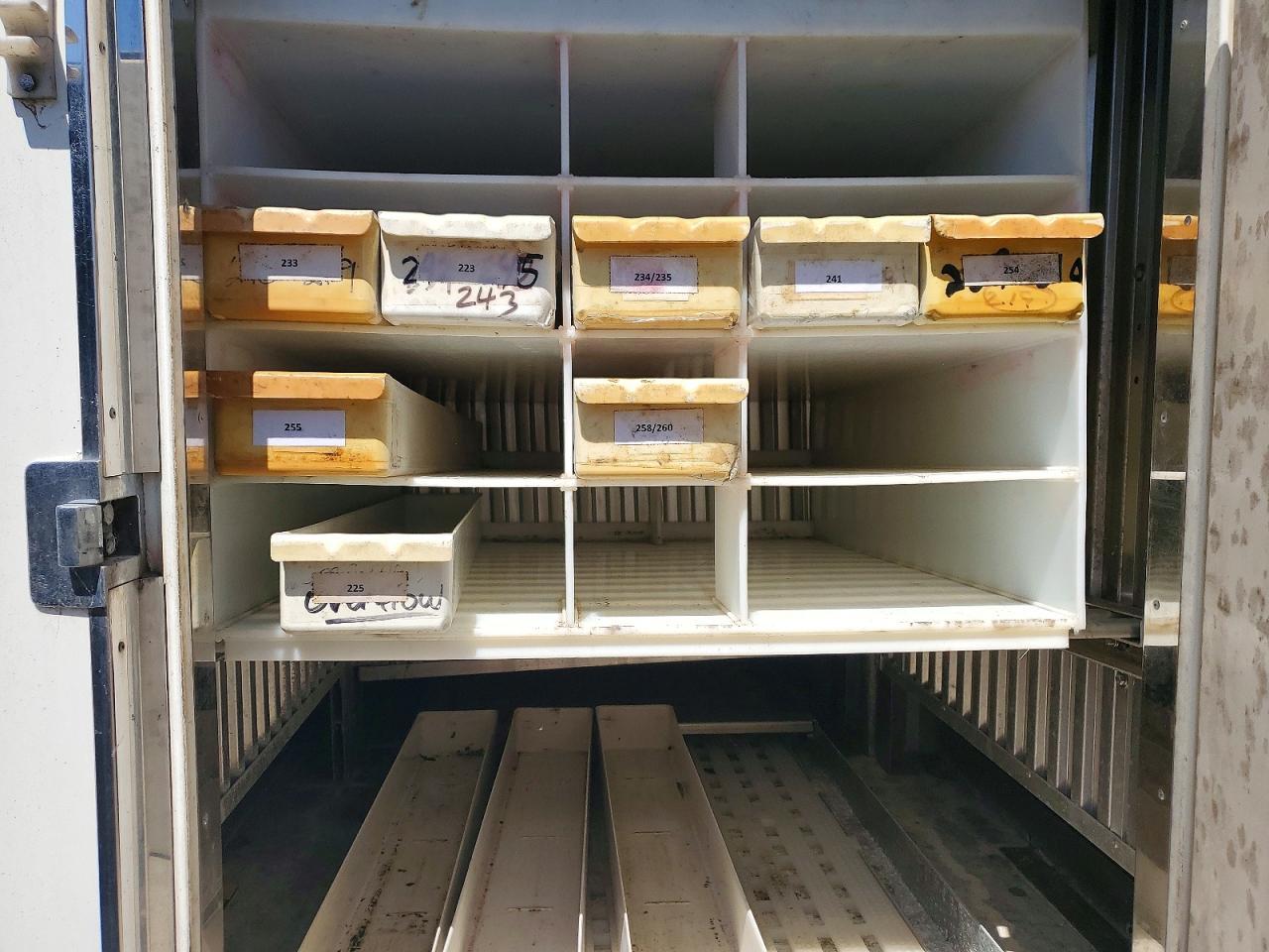 2017 Ford E450 Utility / Service Truck