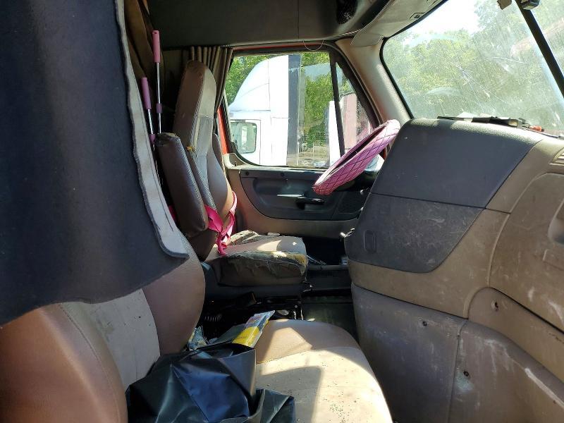 2018 Freigliner Cascadia 113