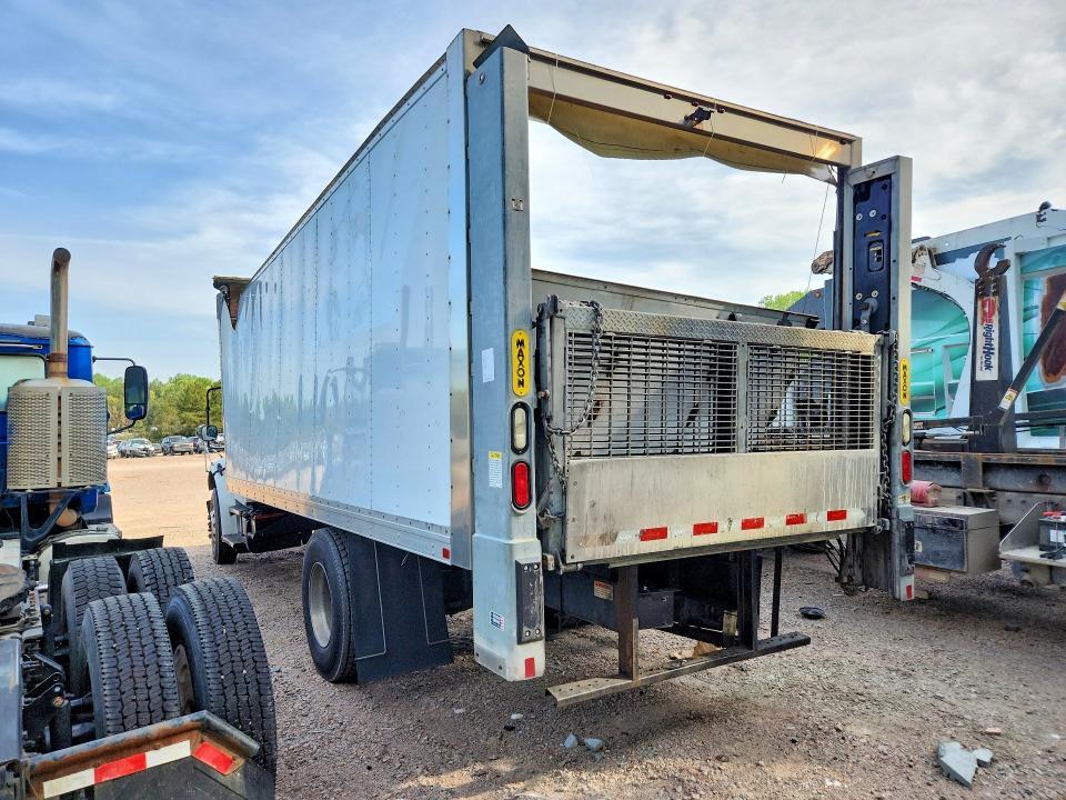 2020 Freightliner M2 106 Medium Duty