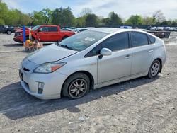 2010 Toyota Prius ii en venta en Madisonville, TN