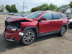 2018 GMC Terrain slt for sale in Moraine, OH