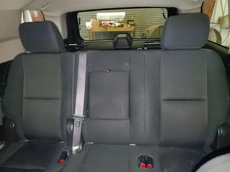 2013 GMC Yukon sle