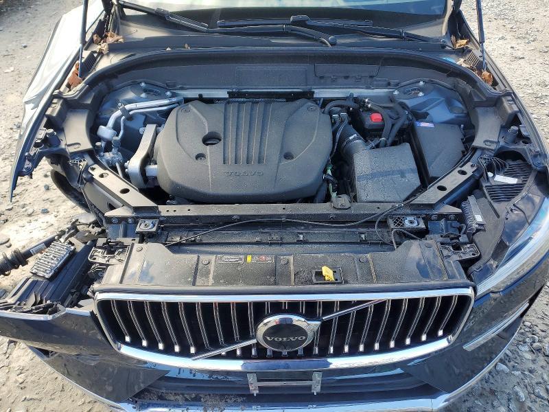 2022 Volv Xc60