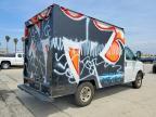 2005 GMC Savana BOX Truck