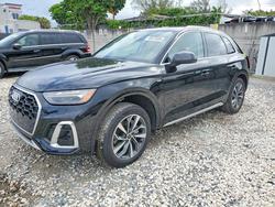 2024 Audi Q5 Prestige 45 for sale in Opa Locka, FL