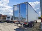 2008 Wabash SH Reefer-Refrigerated Van Trailer